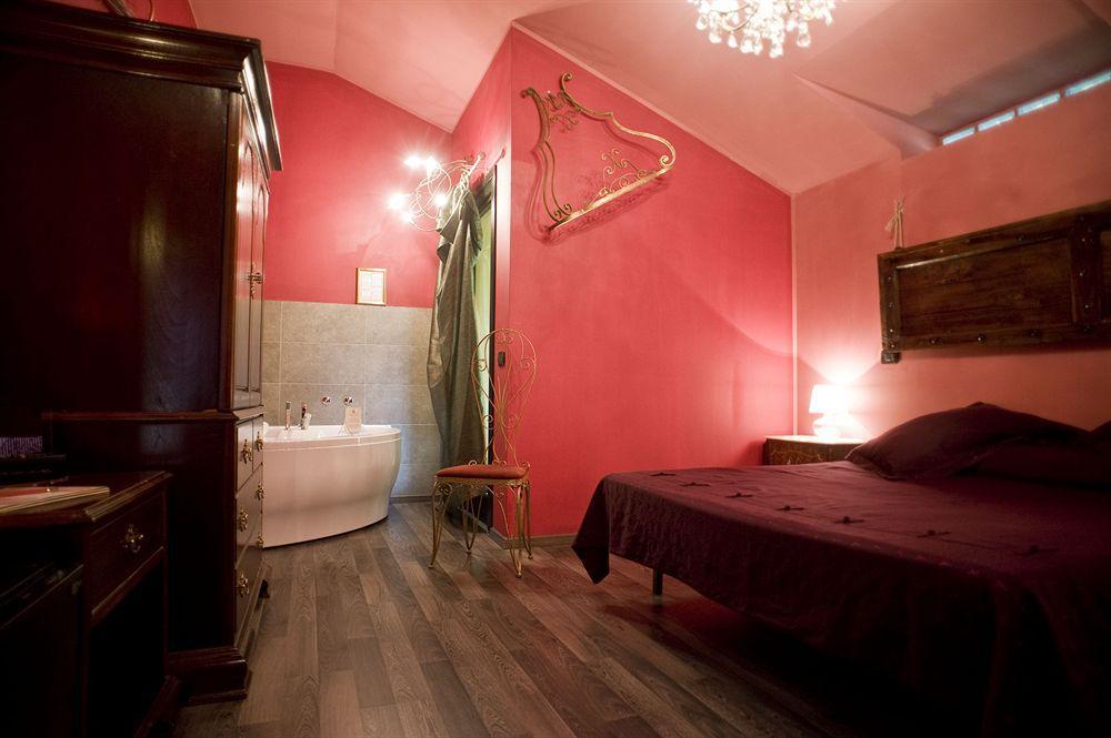 Glicini Hotel Pinerolo