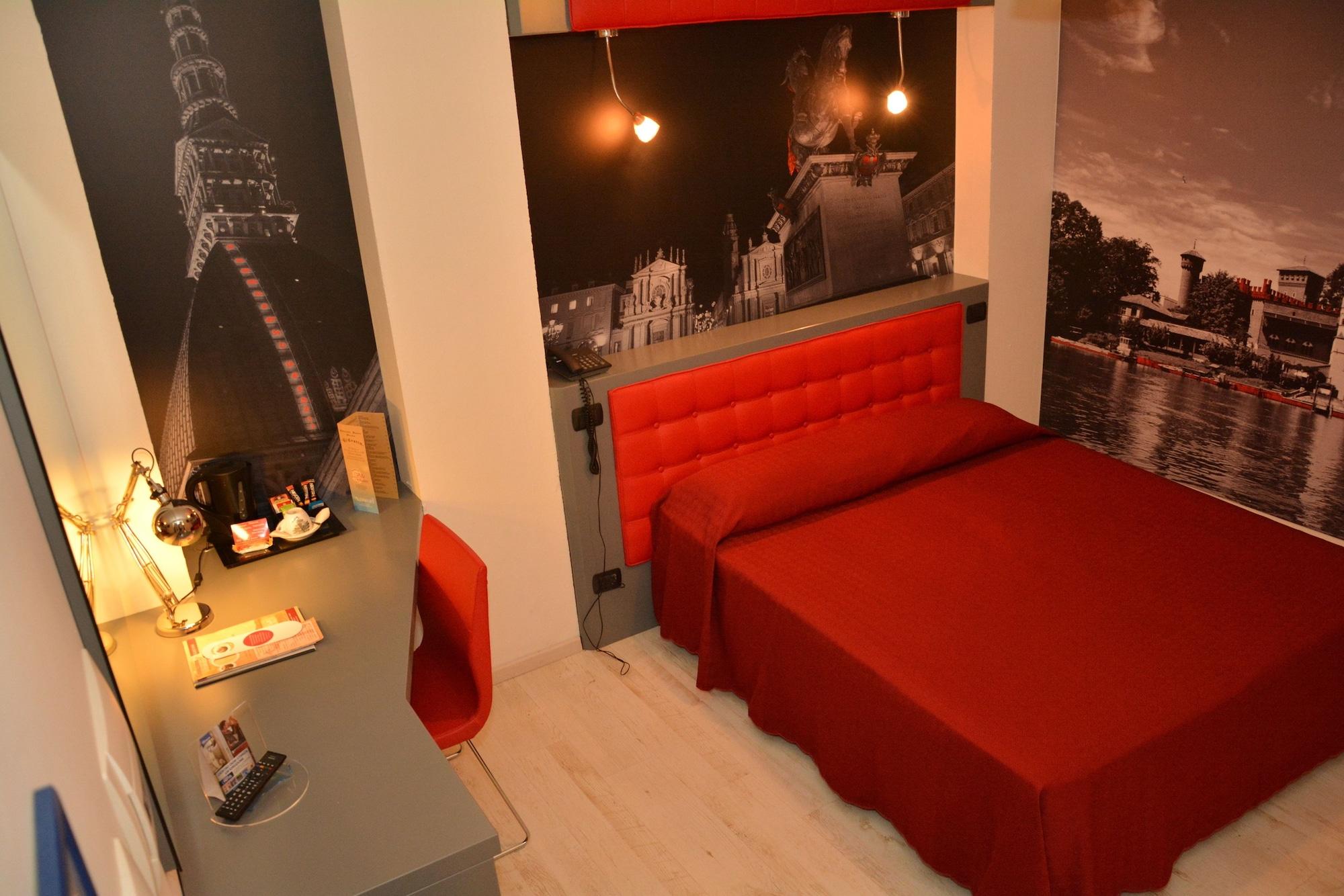 Glicini 4*