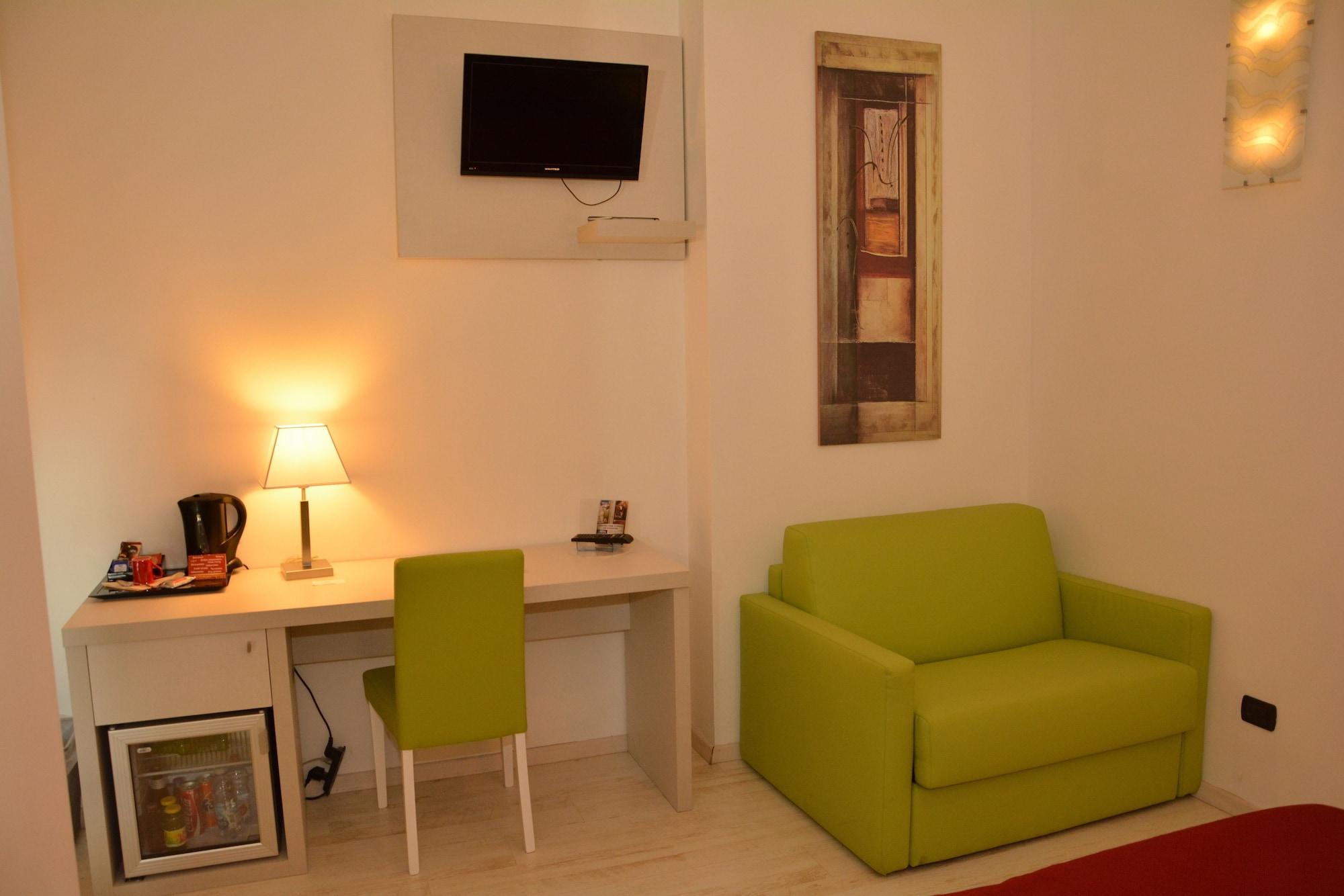 Glicini Hotel Pinerolo