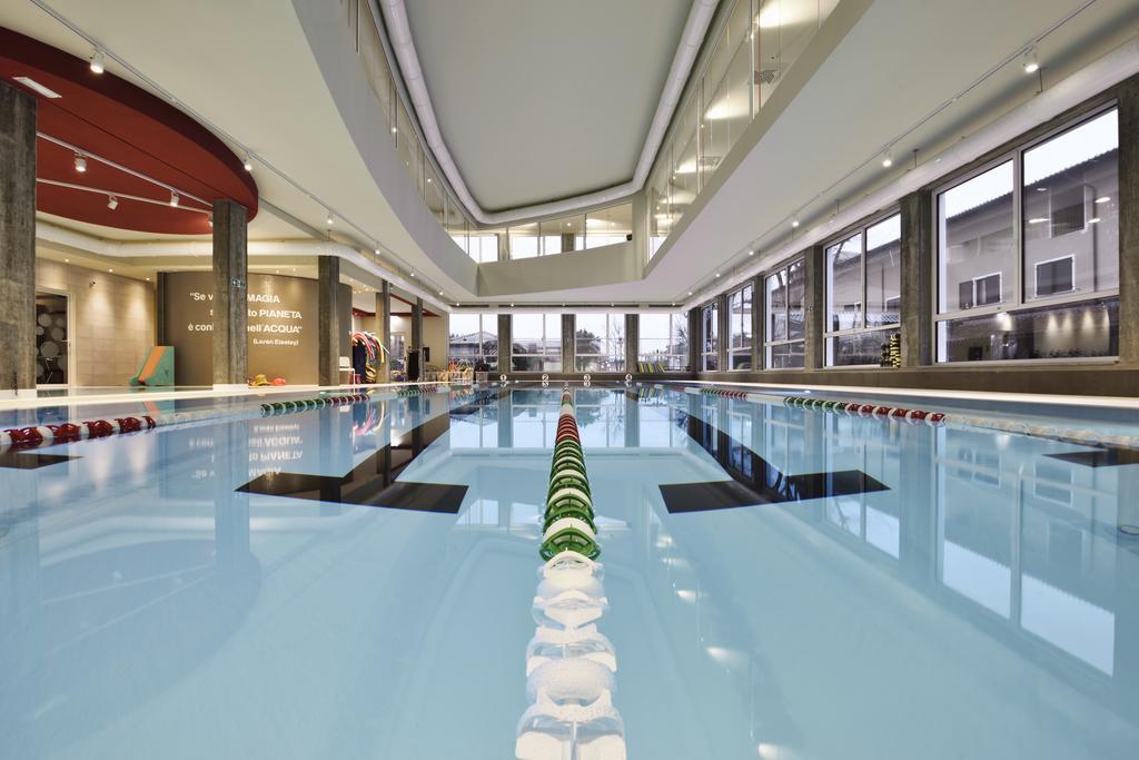 Glicini Hotel Pinerolo