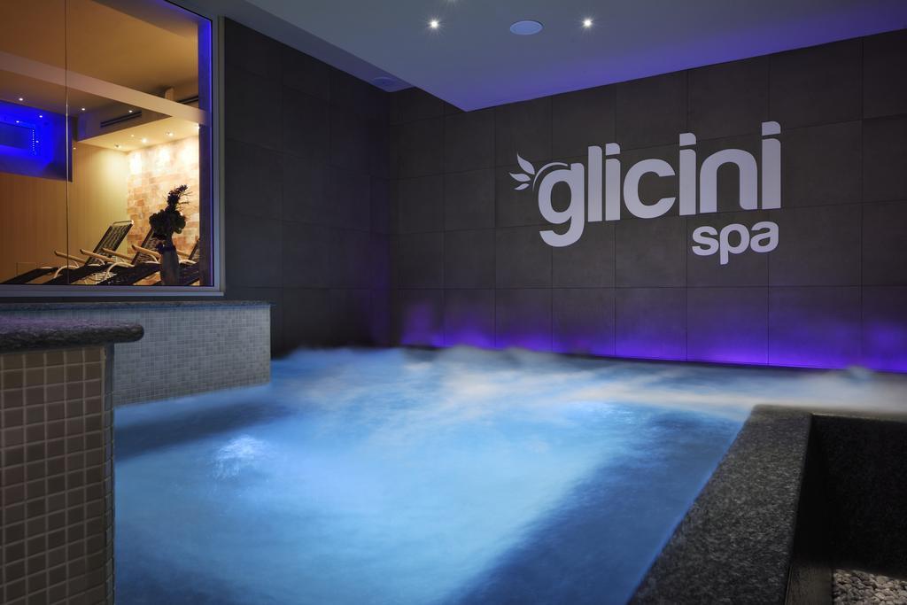 Glicini Pinerolo