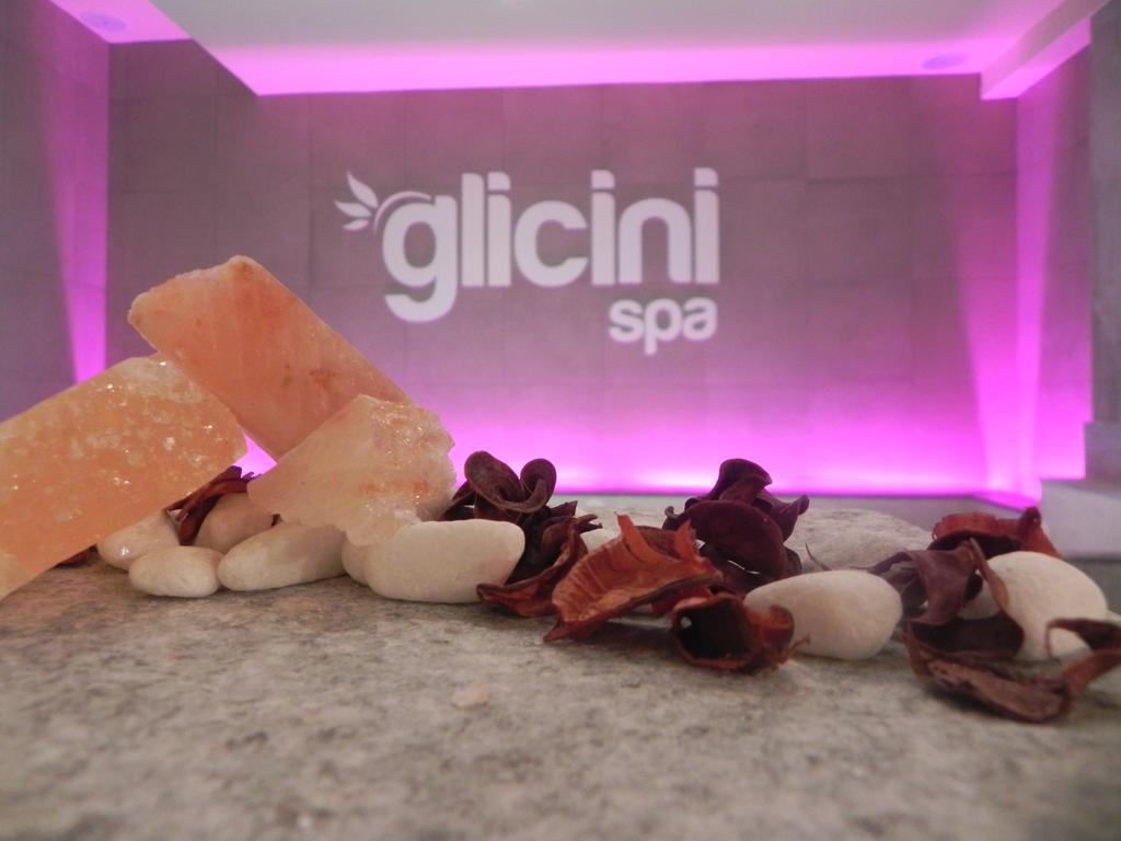 Glicini 4* Pinerolo