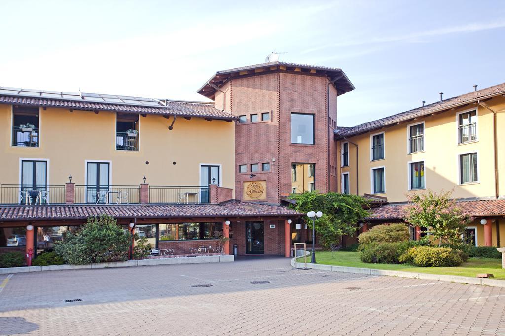 Hotel Glicini Pinerolo