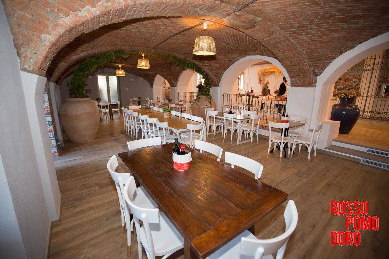 Glicini Hotel