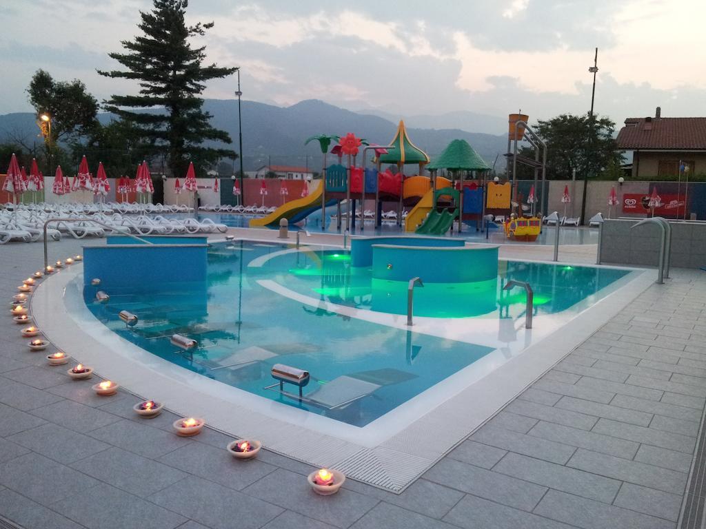 Glicini Hotel Pinerolo