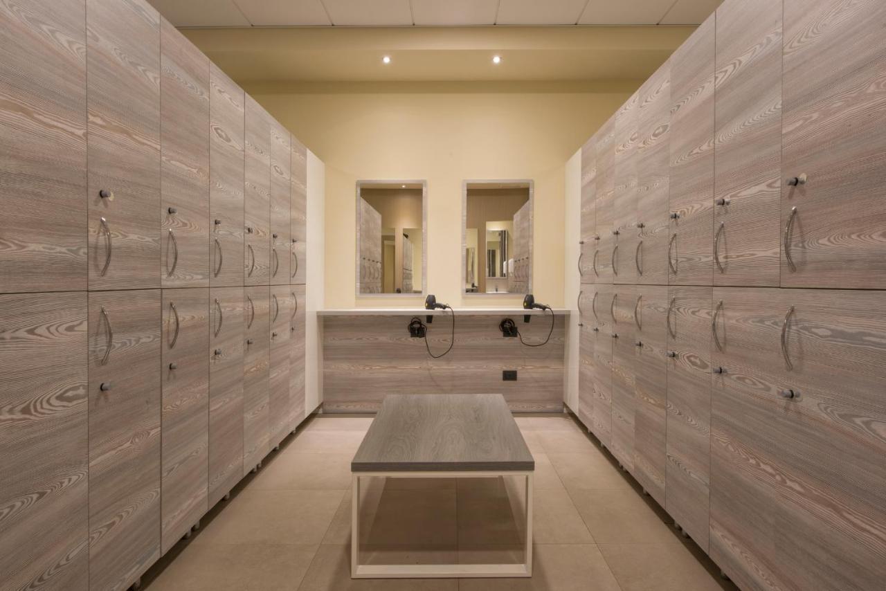 Hotel Glicini