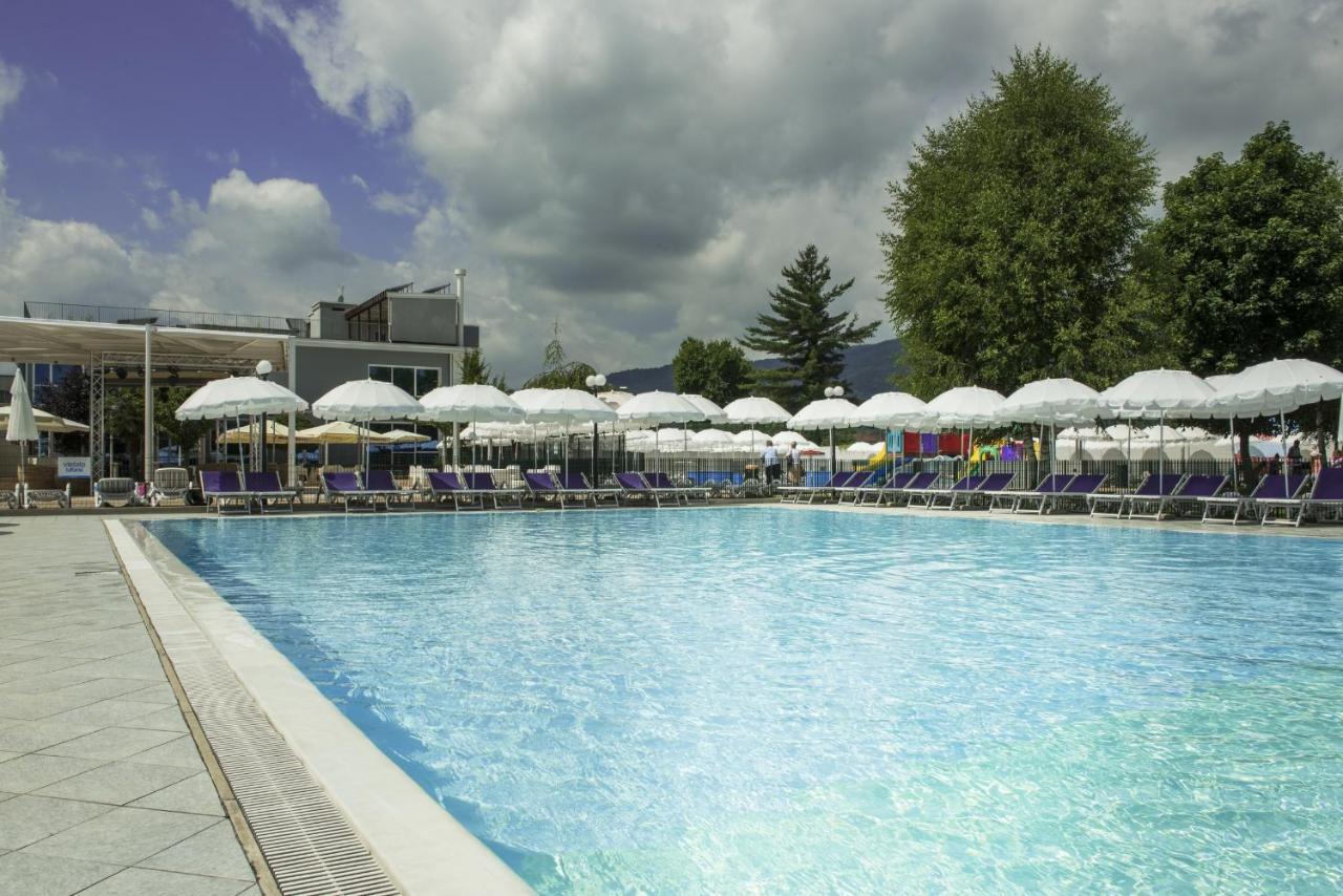 Glicini Hotel 4*